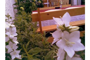 Bulgarie Privát Samokov, Extérieur